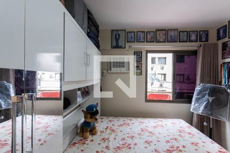 Apartamento à venda com 64m², 2 quartos e 1 vagaQuarto 1