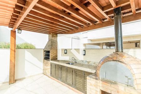 Apartamento à venda com 64m², 2 quartos e 1 vagaÁrea comum