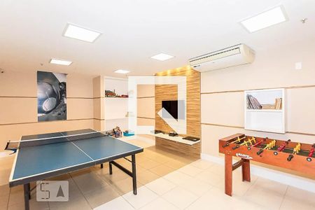 Apartamento à venda com 64m², 2 quartos e 1 vagaÁrea comum