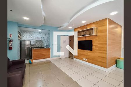Apartamento à venda com 64m², 2 quartos e 1 vagaÁrea comum