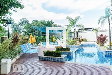 Apartamento à venda com 64m², 2 quartos e 1 vagaÁrea comum