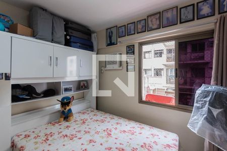 Apartamento à venda com 64m², 2 quartos e 1 vagaQuarto 1