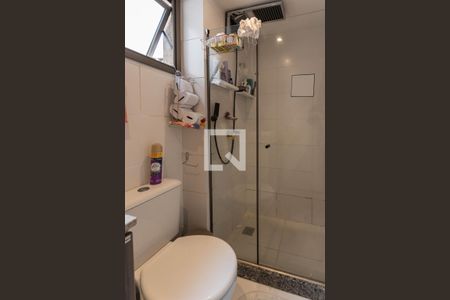 Apartamento à venda com 64m², 2 quartos e 1 vagaBanheiro