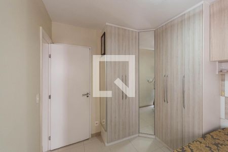 Suíte de apartamento à venda com 2 quartos, 64m² em São Cristóvão, Rio de Janeiro