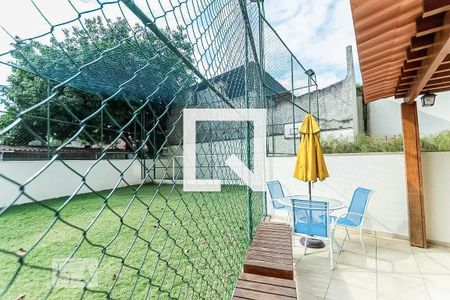 Apartamento à venda com 64m², 2 quartos e 1 vagaÁrea comum