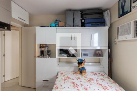 Apartamento à venda com 64m², 2 quartos e 1 vagaQuarto 1