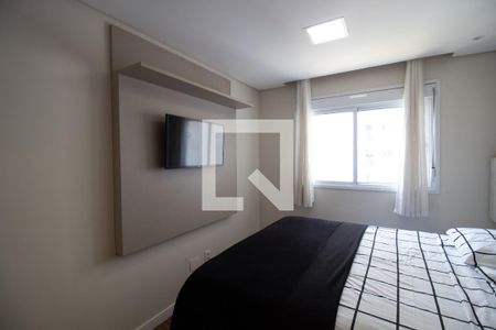 Quarto 1 de apartamento à venda com 2 quartos, 65m² em Jardim das Vertentes, São Paulo