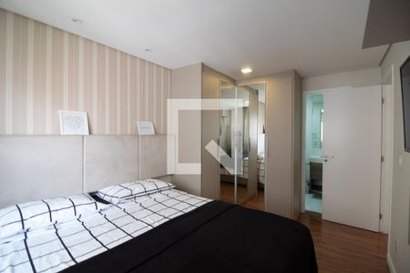 Quarto 1 de apartamento à venda com 2 quartos, 65m² em Jardim das Vertentes, São Paulo