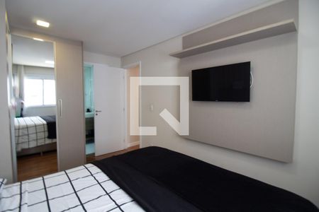 Quarto 1 de apartamento à venda com 2 quartos, 65m² em Jardim das Vertentes, São Paulo