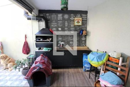 Casa à venda com 120m², 3 quartos e 2 vagasFoto 06