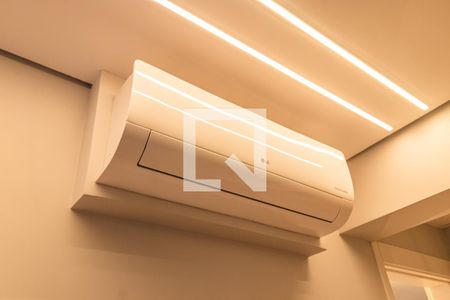 Quarto  de apartamento à venda com 2 quartos, 90m² em Empresarial 18 do Forte, Barueri