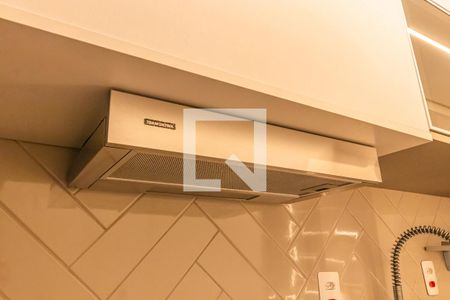 Apartamento à venda com 90m², 2 quartos e 2 vagasCozinha 