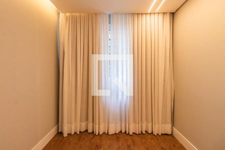 Quarto  de apartamento à venda com 2 quartos, 90m² em Empresarial 18 do Forte, Barueri