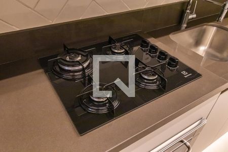 Apartamento à venda com 90m², 2 quartos e 2 vagasCozinha 