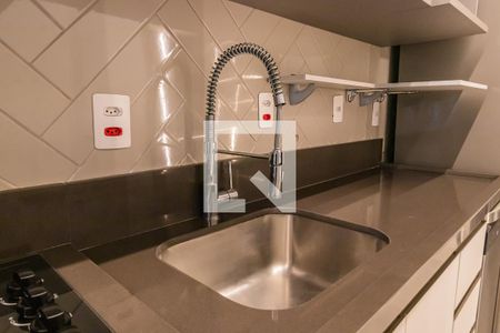 Apartamento à venda com 90m², 2 quartos e 2 vagasCozinha 