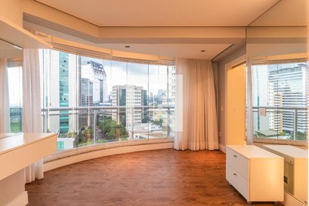 Apartamento à venda com 90m², 2 quartos e 2 vagasQuarto 