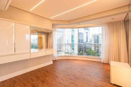 Apartamento à venda com 90m², 2 quartos e 2 vagasQuarto 