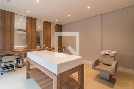 Apartamento à venda com 90m², 2 quartos e 2 vagasÁrea comum 