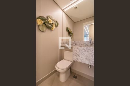 Apartamento à venda com 90m², 2 quartos e 2 vagasBanheiro