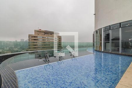 Apartamento à venda com 90m², 2 quartos e 2 vagasÁrea comum 