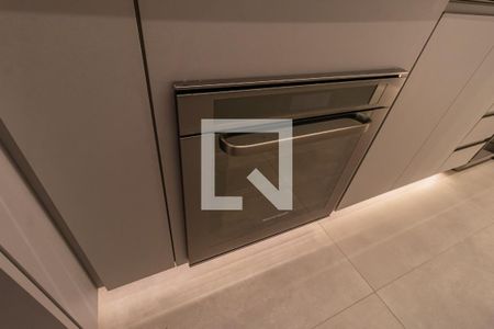 Apartamento à venda com 90m², 2 quartos e 2 vagasCozinha 