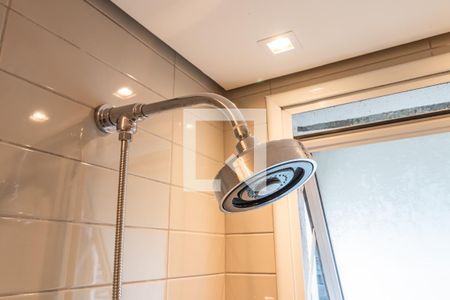 Apartamento à venda com 90m², 2 quartos e 2 vagasBanheiro