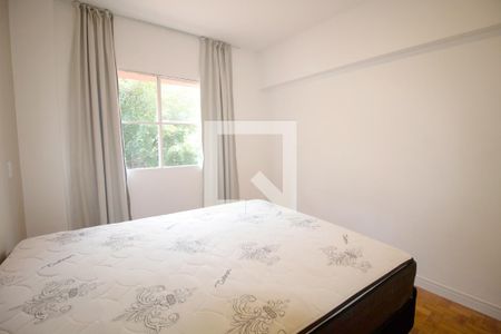 Apartamento à venda com 58m², 2 quartos e sem vagaQuarto 1