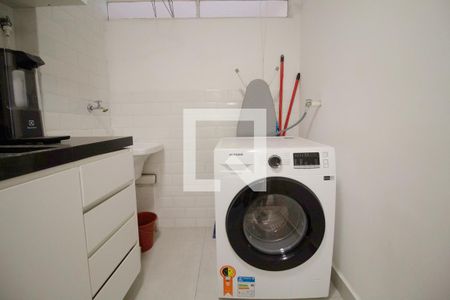 Apartamento à venda com 58m², 2 quartos e sem vagaÁrea de Serviço