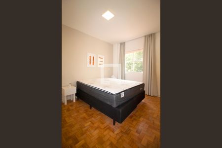 Apartamento à venda com 58m², 2 quartos e sem vagaQuarto 1