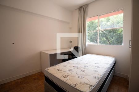 Apartamento à venda com 58m², 2 quartos e sem vagaQuarto 2
