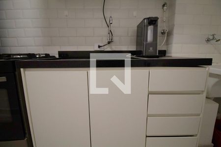 Apartamento à venda com 58m², 2 quartos e sem vagaCozinha