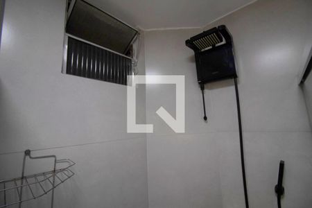 Apartamento à venda com 58m², 2 quartos e sem vagaBanheiro