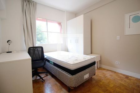 Apartamento à venda com 58m², 2 quartos e sem vagaQuarto 2
