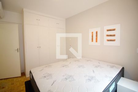 Apartamento à venda com 58m², 2 quartos e sem vagaQuarto 1