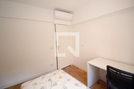 Apartamento à venda com 58m², 2 quartos e sem vagaQuarto 2