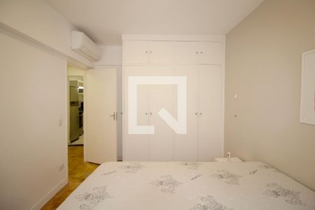 Apartamento à venda com 58m², 2 quartos e sem vagaQuarto 1