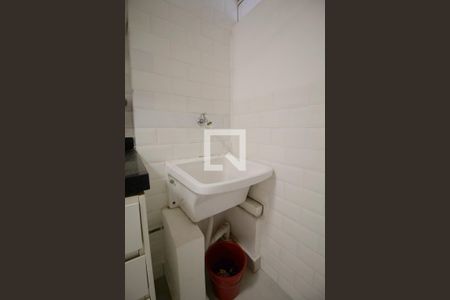 Apartamento à venda com 58m², 2 quartos e sem vagaÁrea de Serviço