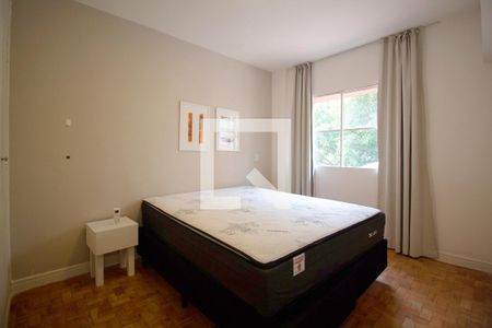 Apartamento à venda com 58m², 2 quartos e sem vagaQuarto 1