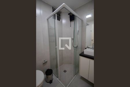 Apartamento à venda com 58m², 2 quartos e sem vagaBanheiro