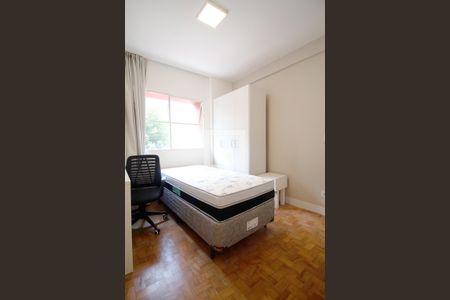 Apartamento à venda com 58m², 2 quartos e sem vagaQuarto 2