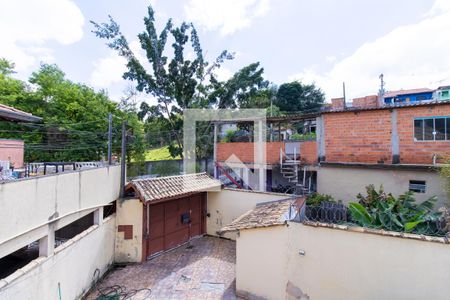 Casa para alugar com 420m², 5 quartos e 5 vagas Casa para alugar com 420m², 5 quartos e 5 vagasVista da Varanda do Quarto 5 - Suíte