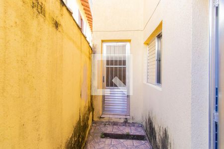 Casa para alugar com 420m², 5 quartos e 5 vagas Casa para alugar com 420m², 5 quartos e 5 vagasÁrea de Serviço