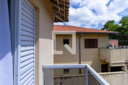 Casa para alugar com 420m², 5 quartos e 5 vagas Casa para alugar com 420m², 5 quartos e 5 vagasVaranda do Quarto 5 - Suíte