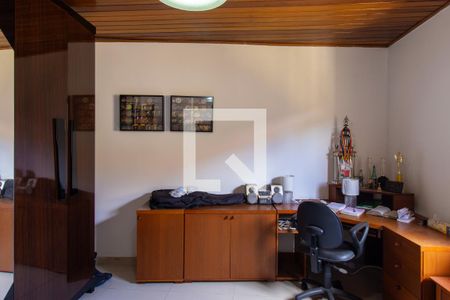 Casa para alugar com 420m², 5 quartos e 5 vagas Casa para alugar com 420m², 5 quartos e 5 vagasQuarto 2