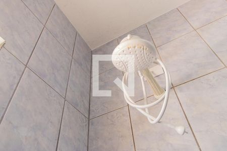 Casa para alugar com 420m², 5 quartos e 5 vagas Casa para alugar com 420m², 5 quartos e 5 vagasBanheiro andar inferior