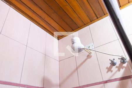 Casa para alugar com 420m², 5 quartos e 5 vagas Casa para alugar com 420m², 5 quartos e 5 vagasBanheiro do Quarto 5 - Suíte