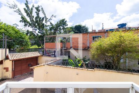 Casa para alugar com 420m², 5 quartos e 5 vagas Casa para alugar com 420m², 5 quartos e 5 vagasVista da Varanda da Suíte Master