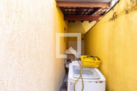 Casa para alugar com 420m², 5 quartos e 5 vagas Casa para alugar com 420m², 5 quartos e 5 vagasÁrea de Serviço