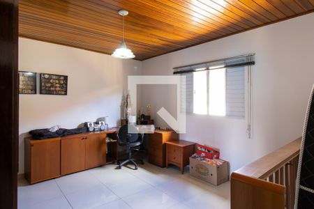 Casa para alugar com 420m², 5 quartos e 5 vagas Casa para alugar com 420m², 5 quartos e 5 vagasQuarto 2