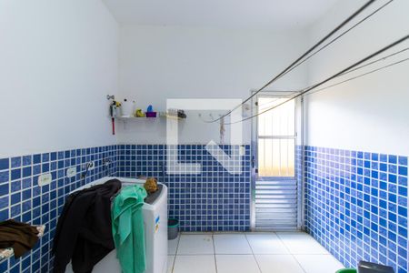 Casa para alugar com 420m², 5 quartos e 5 vagas Casa para alugar com 420m², 5 quartos e 5 vagasÁrea de Serviço